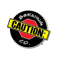 CAUTION: Brewing Company Card Your Mom Saison