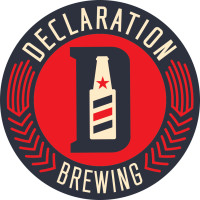 Declaration Brewing logo