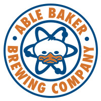 Able Baker Brewing Quack Attack!