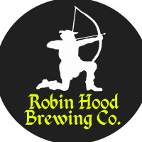 Robin Hood Brewing Co. Headbanger
