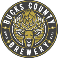 Bucks County Brewery logo