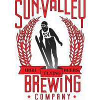 Sun Valley Brewing Cabin Fever Winter Ale