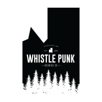 Whistle Punk Brewing Company logo