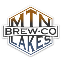 Mountain Lakes Brewing logo