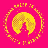 Sheep In Wolf's Clothing Seasonal Stout