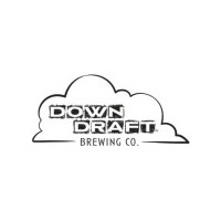Downdraft Brewing Co. Schwing Blonde