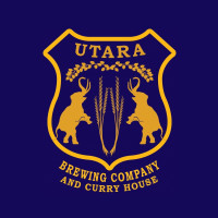 Utara Brewing Company Echo Bay Double IPA