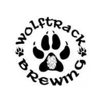 WolfTrack Brewing logo