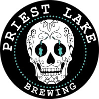 Priest Lake Brewing logo