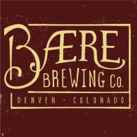 Baere Brewing Company Raspberry Table Sour