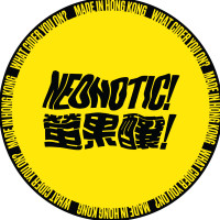 Neonotic Cider logo