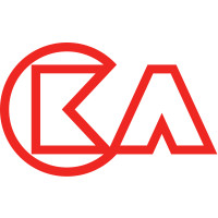 CK Asset Holdings (CKA) logo
