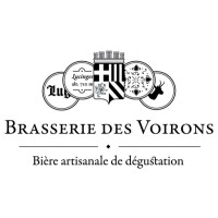 Brasserie des Voirons (Lug) logo
