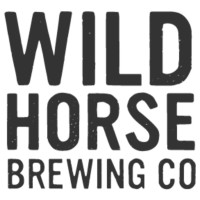Wild Horse Brewing Co. logo
