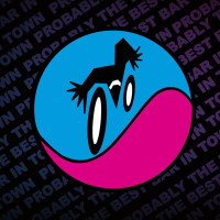 Joy Ride Café logo