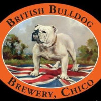 British Bulldog Brewery Freedom!