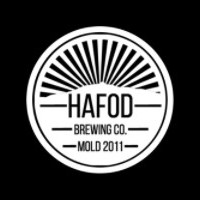 Hafod Brewing Co. logo