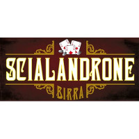 Birra Scialandrone logo