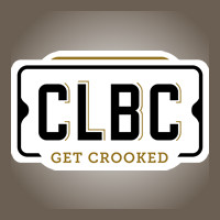 Crooked Lane Brewing Company logo