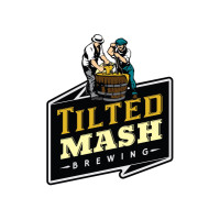 Tilted Mash Brewing White Gummy Bear