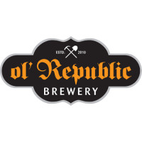 Ol' Republic Brewery French Harvest