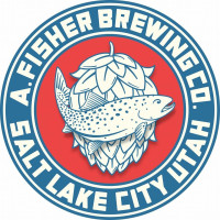 A. Fisher Brewing Co. logo