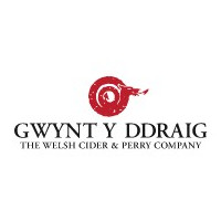 Gwynt y Ddraig (The Welsh Cider & Perry Co.) logo