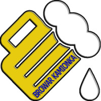 Browar Kamionka logo