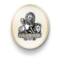 Browar Ciechan (Browary Regionalne Jakubiak) logo
