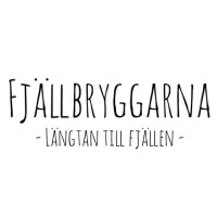 Fjällbryggarna logo