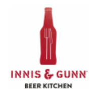 Beer Kitchen Ashton Lane (Innis & Gunn) logo