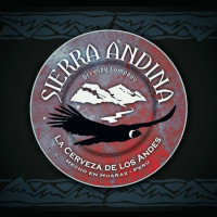 Sierra Andina logo
