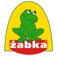 Żabka Polska logo