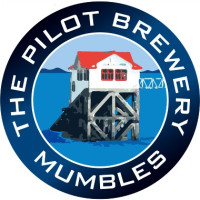 Pilot (Pilot of Mumbles) logo