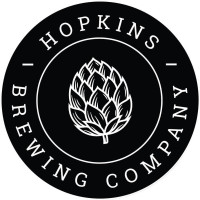 Hopkins Brewing Company logo
