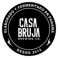Casa Bruja Brewing Co. La Clementina