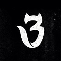 Cerveceria 3 Gatos logo