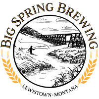 Big Spring Brewing Big Ern Scotch Ale
