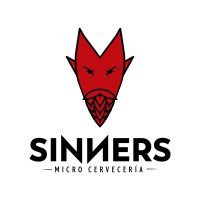 Sinners Micro Cervecería logo