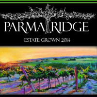 Parma Ridge Brewing at Parma Ridge Vineyards Brown Ale