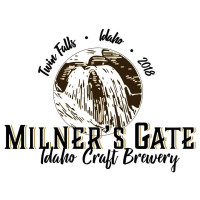 Milner's Gate logo