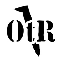 Off the Rails Brewing (ID) logo