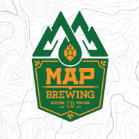 MAP Brewing Company Sticke Shift