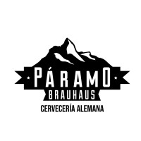 Páramo Brauhaus logo