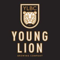 Young Lion Brewing logo