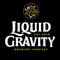 Liquid Gravity Brewing Blood Orange Wheat