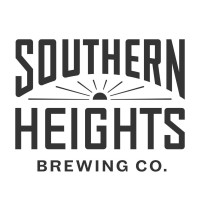 Southern Heights Brewing Company Evergreen Terrace IPA