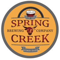 Spring Creek Brewing Company logo