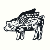 Andes Brewing Co. logo
