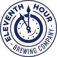 Eleventh Hour Brewing Wild Amaryllis